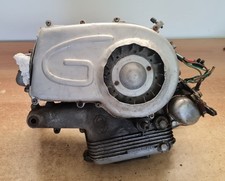 Gilera g50 g80 usato  Italia