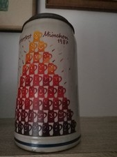 Riginal ktoberfest jahreskrug gebraucht kaufen Riginal ktoberfest jahreskrug gebraucht kaufen  Odelzhausen