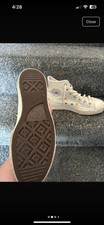 Converse chuck taylor for sale  NOTTINGHAM