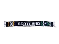 Scotland scarf tartan for sale  MARKET HARBOROUGH