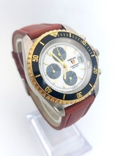 Pontiac cronografo quartz usato Pontiac cronografo quartz usato  Trieste