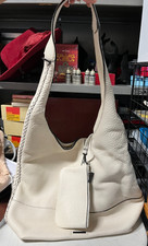 Rebecca minkoff pebbled for sale  Floral Park