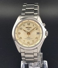 Seiko ags spirit for sale  TEWKESBURY
