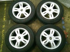 bmw mini alloy wheels for sale bmw mini alloy wheels for sale CASTLEFORD