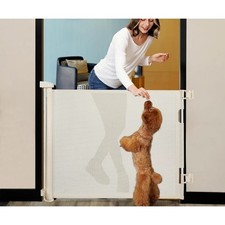 Retractable baby gate for sale  Huntersville