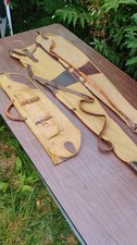 Set vintage canvas for sale  Syracuse