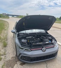 Volkswagen golf gti for sale  WALSALL