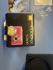 Nikon coplix s3100 usato  Torino