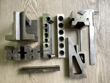 Assorted machinist set for sale  Felton