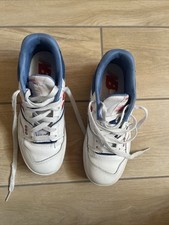 New balance 550 usato  Marano di Napoli