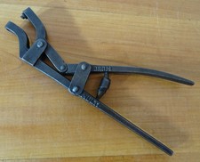 Alte seltene zange gebraucht kaufen Alte seltene zange gebraucht kaufen  Calw