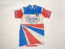 Vintage ciclismo maglia usato  Grugliasco
