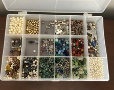 Large lot beads for sale  Lady Lake