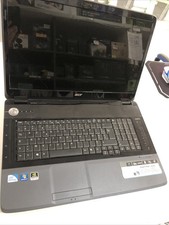 Portable acer aspire d'occasion  Compiègne