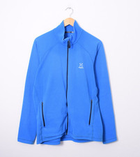 Haglöfs jacke sweatjacke gebraucht kaufen  Frankfurt (Oder)
