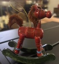 Vintage wooden 3.5 for sale  Los Alamitos