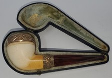 Estate cpf meerschaum for sale  Albany