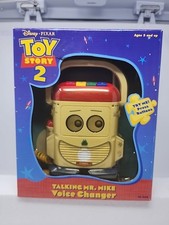 Toy story talking for sale  Grand Rapids
