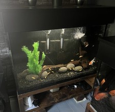3ft fish tank for sale  LONDON