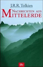 Nachrichten mittelerde tolkien gebraucht kaufen  Berlin