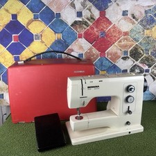 Bernina record 830 for sale  GRAYS