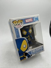 Men deadpool funko usato  Roma
