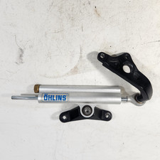 Zx10r steering damper for sale  Pioneer