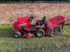 Countax c600h ride for sale  NORTHAMPTON