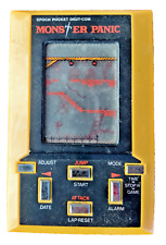 Jeu electronique epoch d'occasion  Limoux