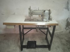 Maquina Industrial de Costura p/ couro Marca - Dürkopp (238-103) em Bom Estado., usado comprar usado  Enviando para Brazil