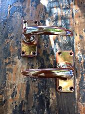 Vintage bronze enamel for sale  KETTERING