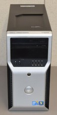 Dell precision t1600 for sale  Valparaiso