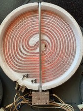 Ego 9212 heizspirale gebraucht kaufen  Wittlich-Umland