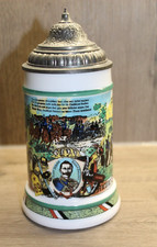 Bmf riginal bierseidel gebraucht kaufen  Teublitz