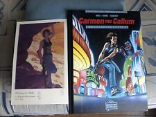 Carmen callum deus d'occasion  Montrouge