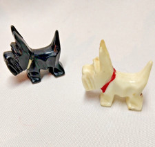 Pair scottie dog for sale  Madison