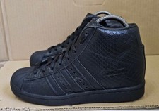 Adidas superstar wedge for sale  BOLTON
