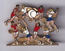 Rare pins pin d'occasion  Ménéac