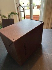 Scatola louis vuitton usato  Brescia