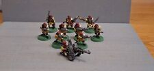 40k imperial guard for sale  PONTYPRIDD