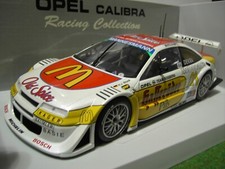 Opel calibra dtm d'occasion  Rochefort-Montagne