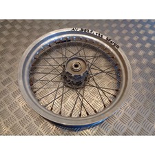 Jante roue moto d'occasion  Salernes