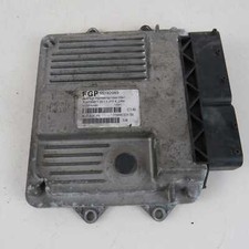 Centralina motore ecu usato  Vajont
