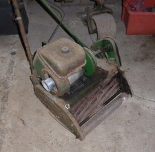 Vintage ransomes autocertes for sale  ILMINSTER
