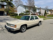 1990 ford crown victoria lx for sale 1990 ford crown victoria lx for sale Merrick