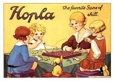 Hopla game skill for sale  MENSTRIE