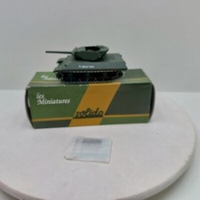 Solido 232 char d'occasion  Quincieux