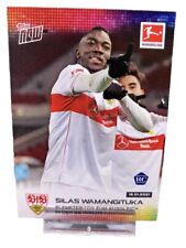 2021 topps now gebraucht kaufen  Berlin