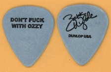 Ozzy osbourne zakk for sale  Oyster Bay