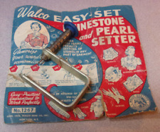Vintage 1955 walco for sale  York Haven